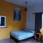 Casa Flores