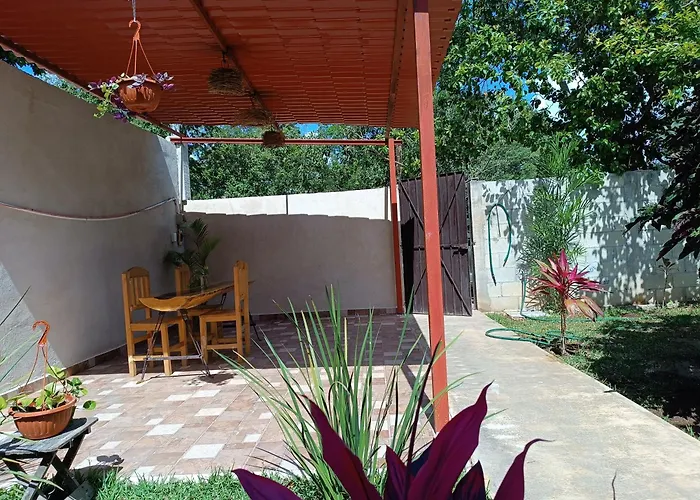 Casa Flores