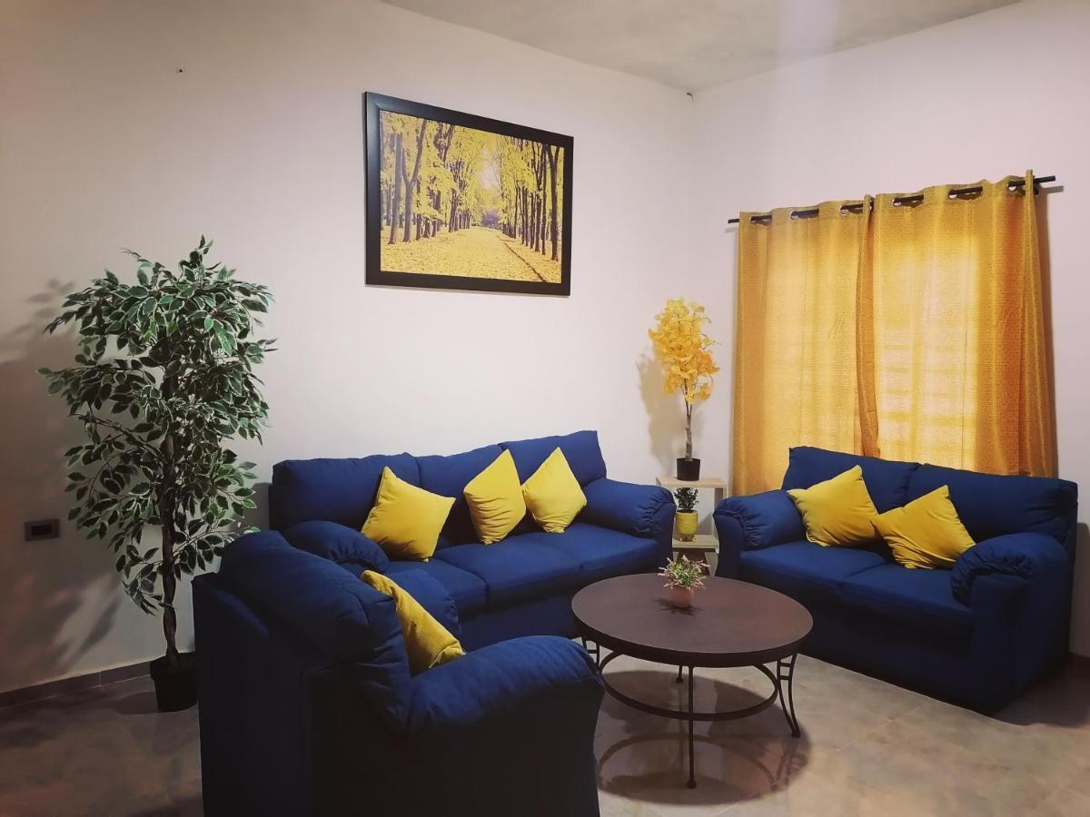 Casa Flores Appartement Bacalar