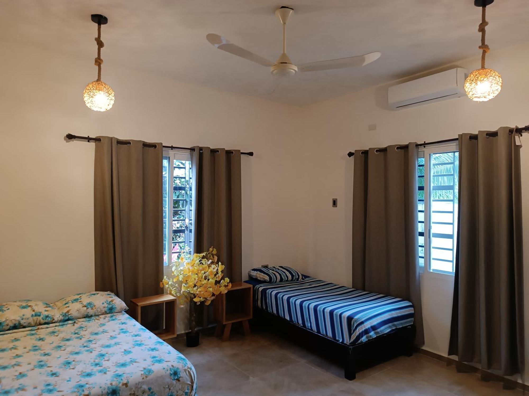 Casa Flores Appartement