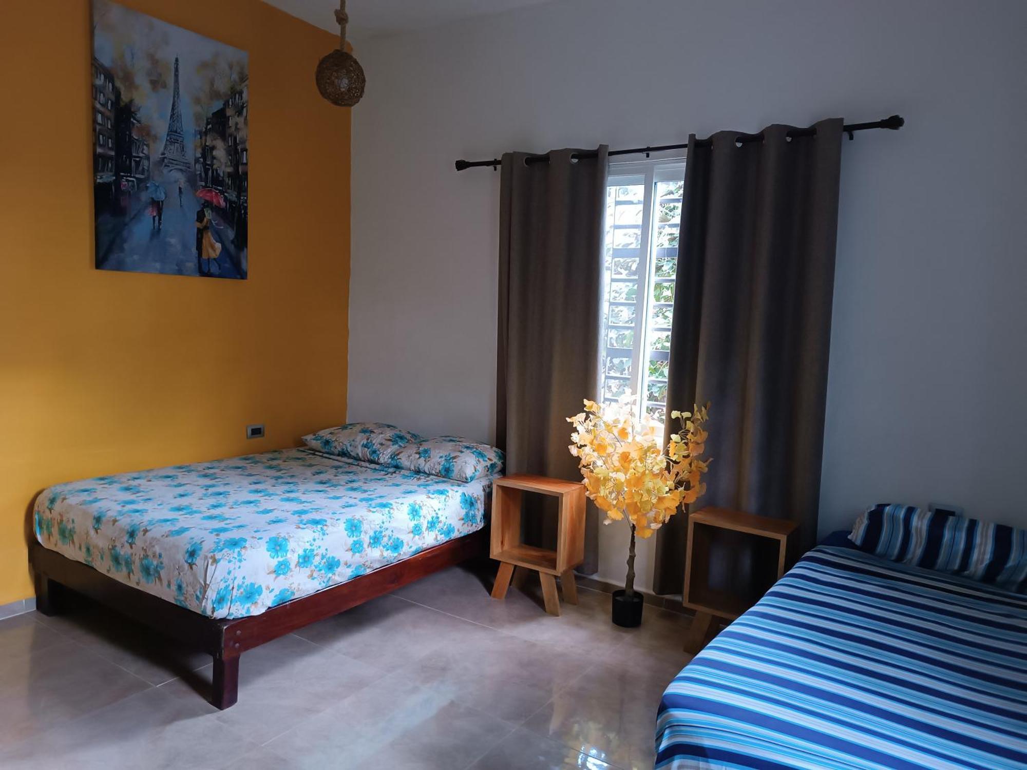 Appartement Casa Flores Bacalar
