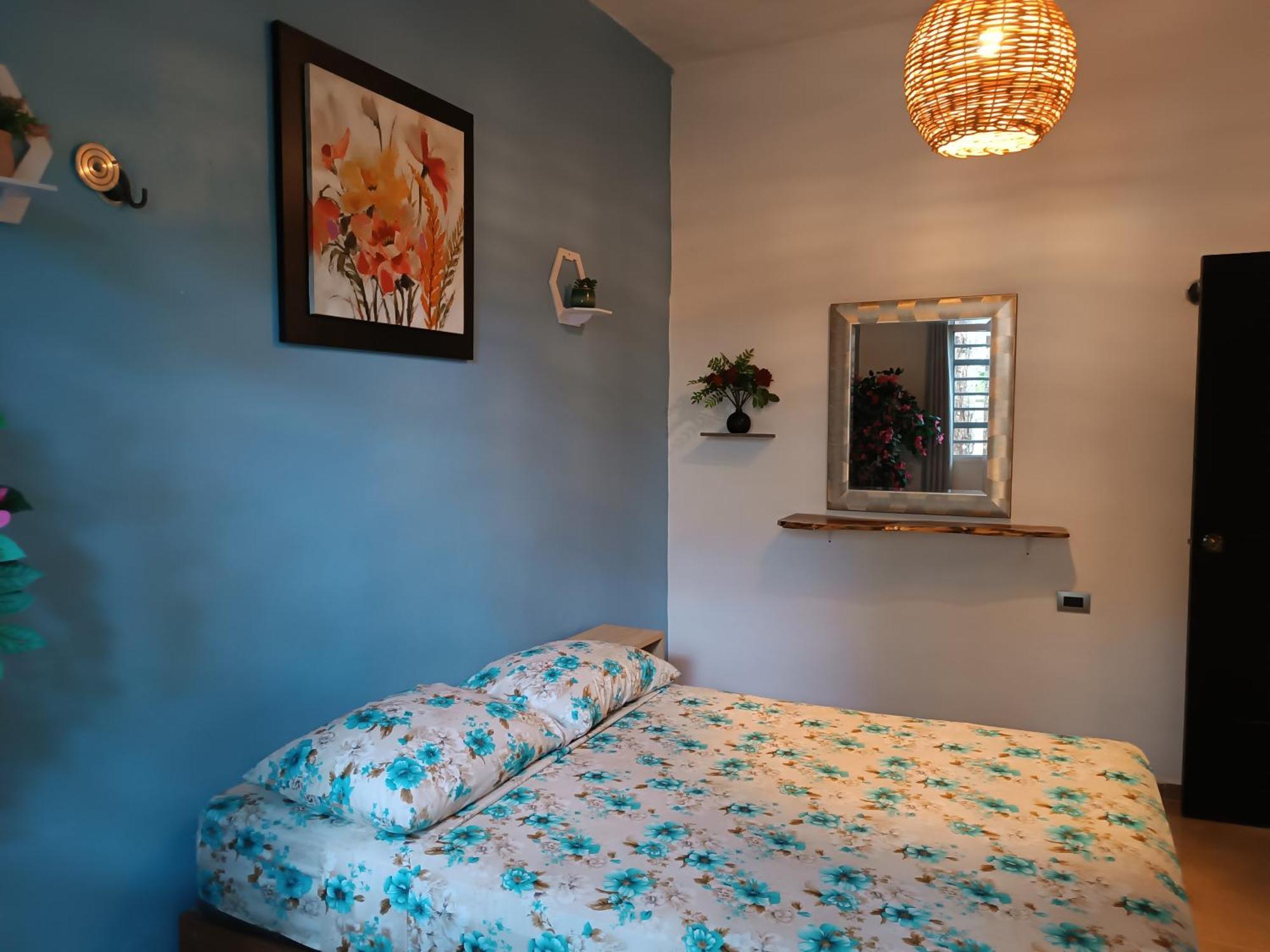Casa Flores Appartement Bacalar