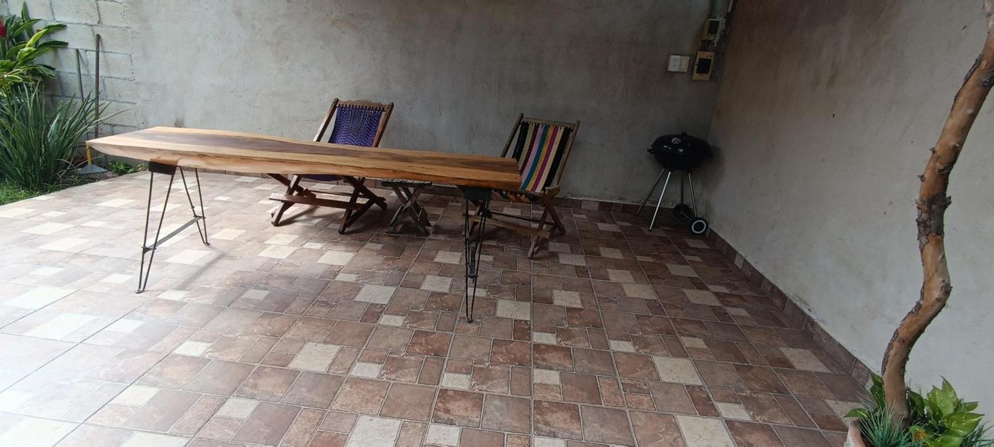 Casa Flores Appartement *