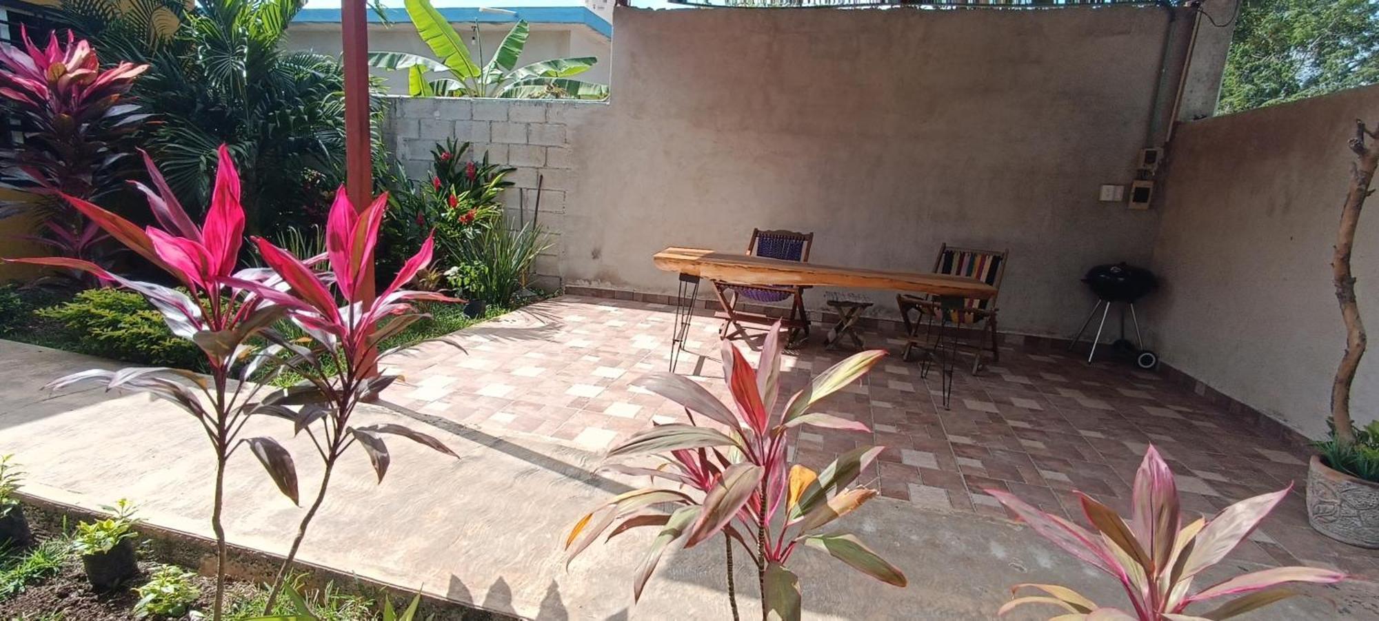 Casa Flores Appartement *