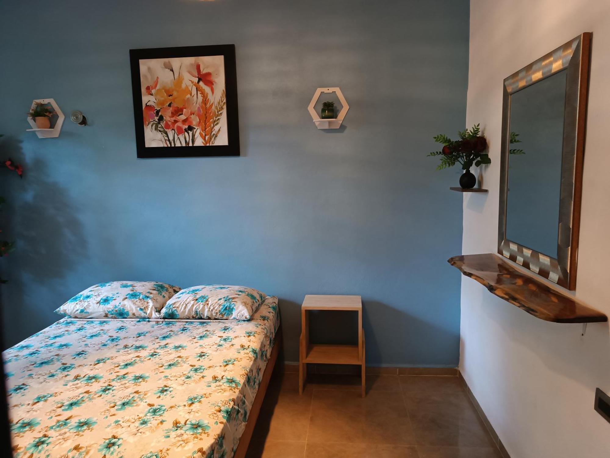Casa Flores * Bacalar